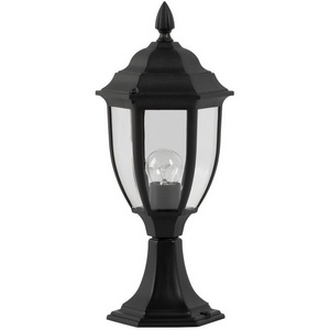 Изображение товара Наземный уличный светильник De City Корсо 801041001