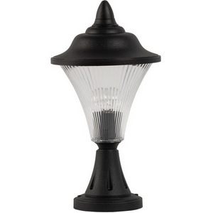 Изображение товара Наземный уличный светильник De City Корсо 801041601