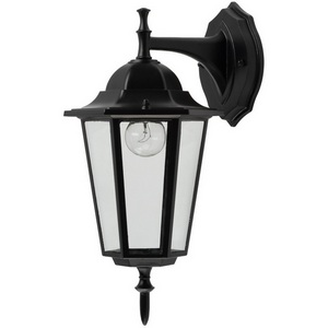 Изображение товара Настенный уличный фонарь De City Фабур 804021301