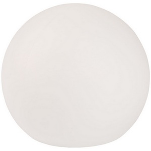 Изображение товара Уличная настольная светодиодная с пультом RGB IP44 лампа DeMarkt Арлон 812030901 в форме шара