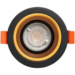 Изображение товара Встраиваемый светильник круглый DeMarkt Прайм 850010501