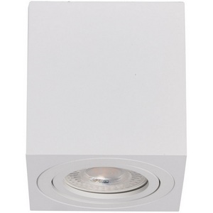 Изображение товара Накладной светильник DeMarkt Прайм 850011601