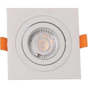 Изображение товара Встраиваемый светильник DeMarkt Прайм 850012601