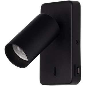 Изображение товара Основание для настенного светильника DeMarkt Прайм 850023301