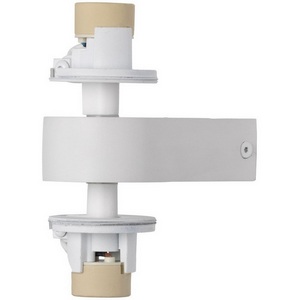 Изображение товара Основание для настенного светильника DeMarkt Прайм 850023402