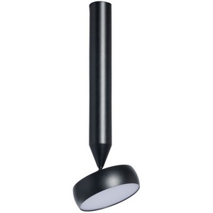 Изображение товара Спот светодиодный DeMarkt Информ 851011201