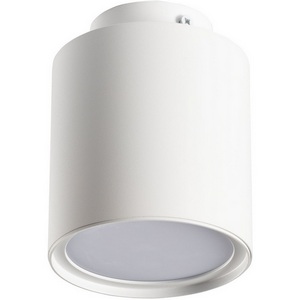 Изображение товара Накладной светильник DeMarkt Информ 851011801