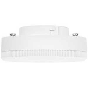 Изображение товара Светодиодная лампа GX53 12 Вт IC 4000K 1080 лм 120° 175–265 В Denkirs GX53 DK-GX53-12W-120-4K