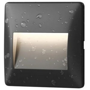 Изображение товара Подсветка ступеней лестницы Denkirs Helm DK1210-BK