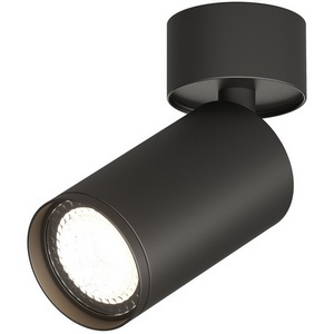 Изображение товара Накладной светильник светодиодный Denkirs Tube DK2029-BK
