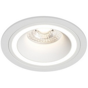 Изображение товара Встраиваемый светильник мощностью 15 вт Denkirs DK2060 DK2060-WH