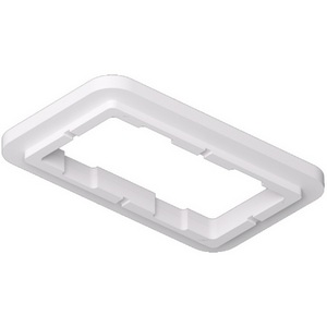 Изображение товара Закладная панель для DK2062 Denkirs SCB DK2062-SCB ПВХ