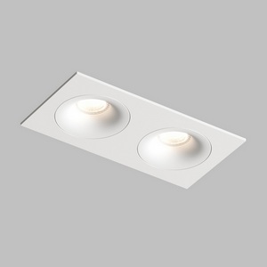 Изображение товара Встраиваемый светильник Denkirs Roto DK2122-WH