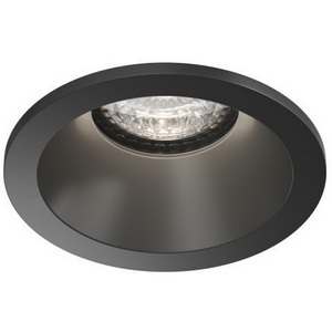Изображение товара Точечный встраиваемый светильник Denkirs Cove DK2130-BK