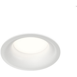 Изображение товара Точечный встраиваемый светильник Denkirs Iner DK2150-WH