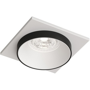 Изображение товара Встраиваемый светильник Denkirs DK2400 DK2402-BK