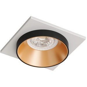 Изображение товара Встраиваемый светильник Denkirs DK2402-GD