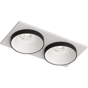 Изображение товара Встраиваемый светильник Denkirs DK2422-BK