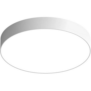 Изображение товара Потолочный светодиодный светильник круглый Denkirs Tab DK2851-WH