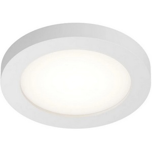 Изображение товара Встраиваемый точечный светильник влагостойкий Denkirs Enkel DK3012-WH