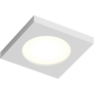 Изображение товара Встраиваемый точечный светильник влагостойкий Denkirs Enkel DK3014-WH