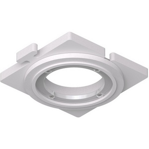 Изображение товара Закладная панель для DK3024 Denkirs SCB DK3024-SCB ПВХ, акрил