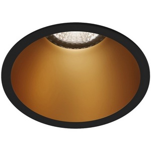 Изображение товара Встраиваемый светильник круглый светодиодный Denkirs DK3026-BG