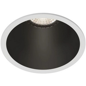Изображение товара Встраиваемый светильник круглый светодиодный Denkirs DK3026-WB