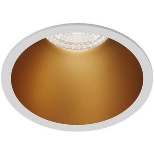 Изображение товара Встраиваемый светильник круглый светодиодный Denkirs DK3026-WG