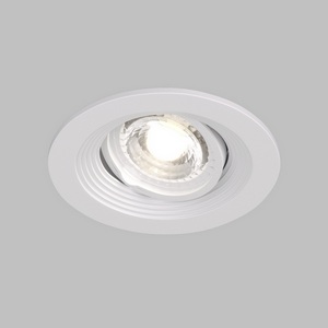 Изображение товара Встраиваемый светильник круглый светодиодный Denkirs DK3029-WH