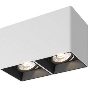 Изображение товара Потолочный светильник точечный матовые светодиодный Denkirs DK3030 DK3035-WB