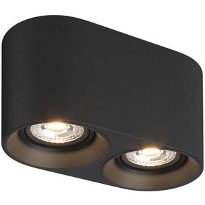 Изображение товара Накладной светильник светодиодный Denkirs DK3040 DK3036-BK