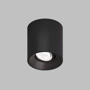 Изображение товара Потолочный светильник точечный черные Denkirs DK3040-BK