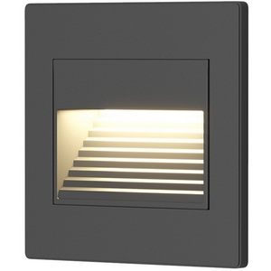 Изображение товара Подсветка для лестниц и ступеней Denkirs DK3050 DK3050-BK