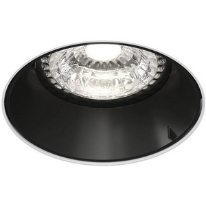 Изображение товара Встраиваемый светильник круглый Denkirs Vibi DK3055-BK