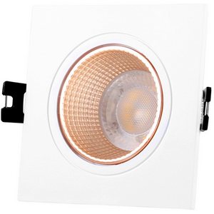 Изображение товара Встраиваемый светильник светодиодный Denkirs DK3071-WBR