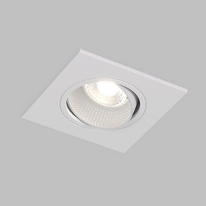 Изображение товара Встраиваемый светильник светодиодный Denkirs DK3021 DK3071-WH