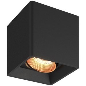 Изображение товара Накладной светильник светодиодный Denkirs DK3080-BBR форма куба