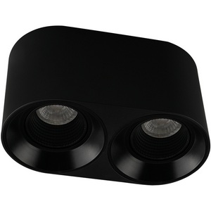 Изображение товара Накладной светильник светодиодный Denkirs DK3040 DK3096-BK