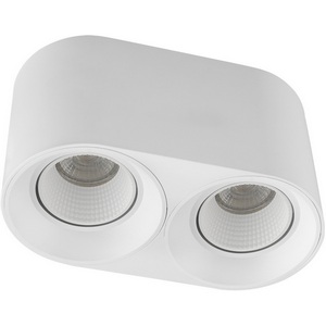 Изображение товара Накладной светильник светодиодный Denkirs DK3040 DK3096-WH