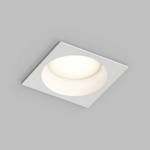 Изображение товара Встраиваемый светильник мощностью 15 вт Denkirs Deep DK3104-WH