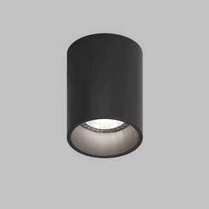 Изображение товара Точечный накладной светильник Denkirs Neat DK3110-BK