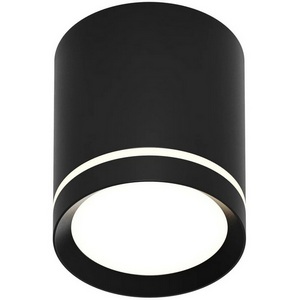 Изображение товара Накладной светильник светодиодный Denkirs DK4016 DK4013-BK