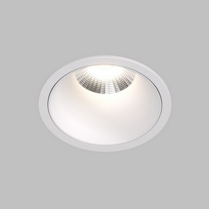 Изображение товара Встраиваемый светильник круглый светодиодный Denkirs DK4500 DK4500-WH