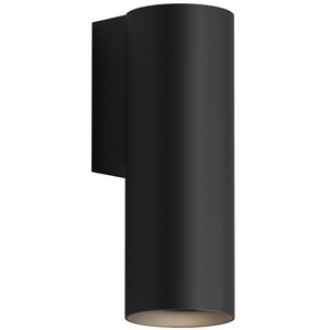 Изображение товара Настенный светильник Denkirs Scope DK5021-BK