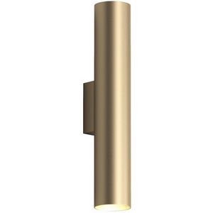 Изображение товара Настенный светильник Denkirs Scope DK5022-SG