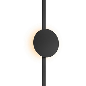 Изображение товара Трековый светильник магнитный низковольтный LED 48V Denkirs Air Reflex DK5320-BK