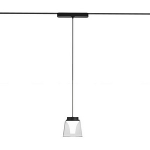 Изображение товара Трековый светильник магнитный низковольтный LED 48V Denkirs Air Hang DK5347-BK