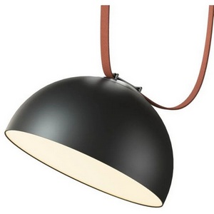 Изображение товара Трековый светильник низкоковольтный для ременной системы LED 48V Denkirs Belty Flow DK5563-BK