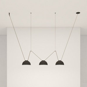 Изображение товара Комплект ременной трековой системы Denkirs Belty Set DK55SET01-01-LG